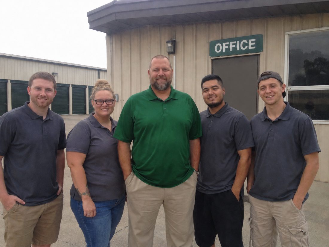 Pest control professionals in El Monte, CA